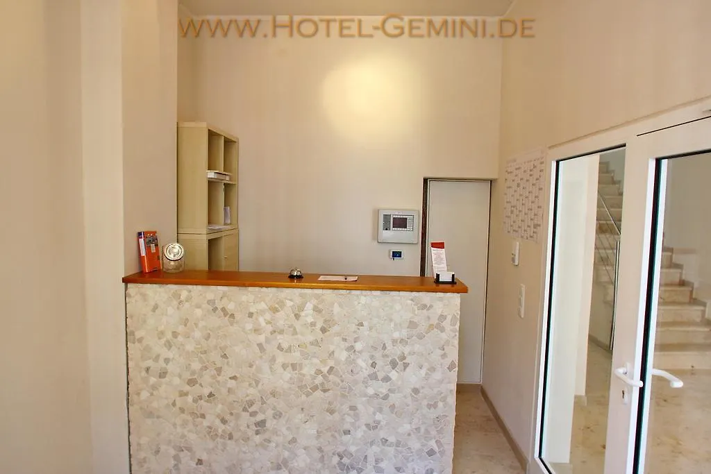 Hotel Gemini Düsseldorf