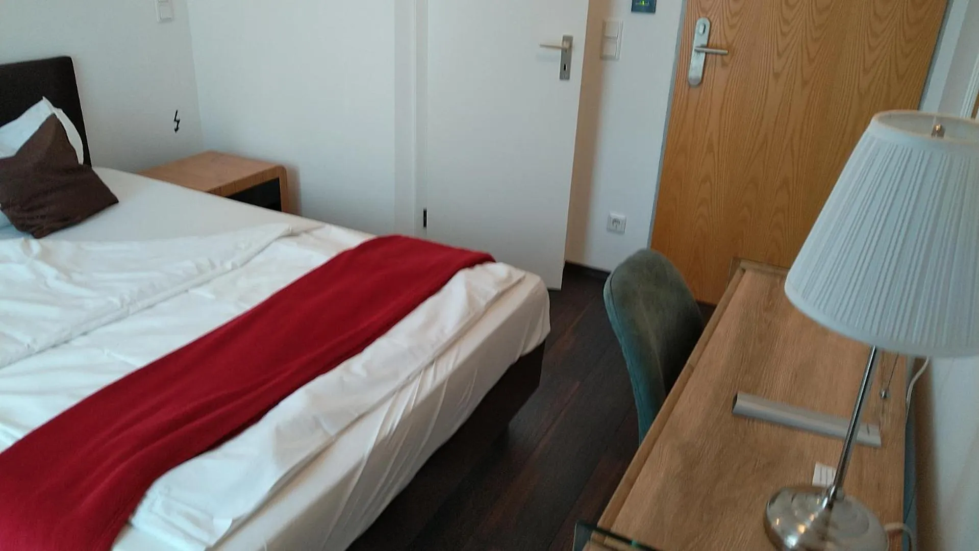 Hotel Gemini Düsseldorf