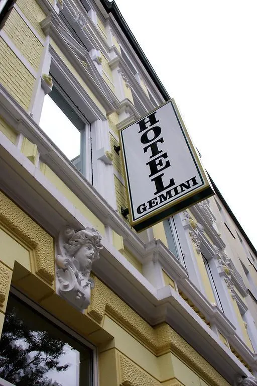 Hotel Gemini Düsseldorf