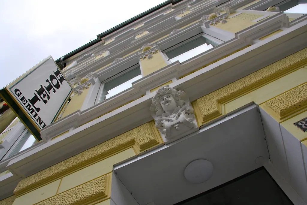 Hotel Gemini Düsseldorf